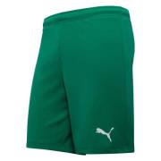 teamRISE Short Pepper Green-Puma White