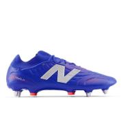 New Balance Tekela V5 Pro Low Cut SG Cause & Effect - Blå