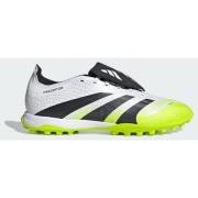 Adidas Predator League Fold-Over Tongue Turf Boots