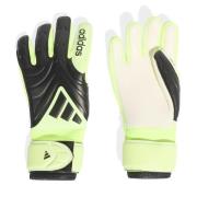 adidas Keeperhansker Copa League Radiant Blaze - Svart/Lucid Sitron Ba...