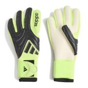 adidas Keeperhansker Copa Pro Radiant Blaze - Svart/Lucid Sitron Barn