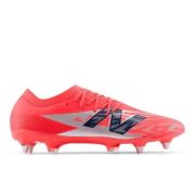 New Balance Furon V8 Pro SG Cause & Effect - Rød