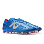 New Balance Tekela V5 Elite Low Cut FG Cause & Effect - Blå