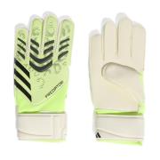adidas Keeperhansker Predator Match Radiant Blaze - Lucid Sitron/Hvit/...
