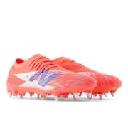 New Balance Furon V8 Elite SG Cause & Effect - Rød