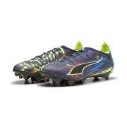 PUMA Ultra 6 Carbon FG Dare To Launch Edition - Persian Blue/Sølv/PUMA...