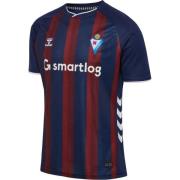 Eibar Hjemmedrakt 2025/26