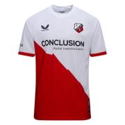 FC Utrecht Hjemmedrakt 2025/26