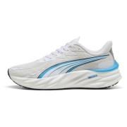 Velocity NITRO 4 PUMA White-Speed Blue