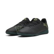 PUMA Future 8 Play IT Eclipse - PUMA Svart/Grønn/Green Terrain