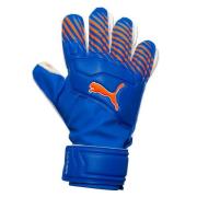 PUMA Keeperhansker Ultra Match Protect RC Untamed - Ultra Blue/Glødend...