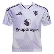 Manchester United Bortedrakt 2025/26 Barn