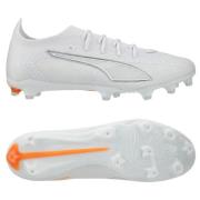 PUMA Ultra 6 Pro FG/AG White Pack - PUMA White
