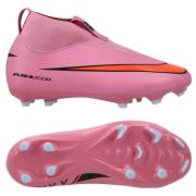 Nike Air Zoom Mercurial Superfly 10 Academy MG Scary Good - Magisk Fla...