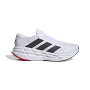 adidas Løpesko Adistar 4 - Fottøy Hvit/Grå/Ren rubin
