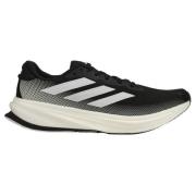 adidas Løpesko Supernova Rise 2 - Svart/Sølv
