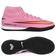 Nike Air Zoom Mercurial Superfly 10 Academy IC Scary Good - Magisk Fla...