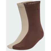 Adidas Originals Two-toned Crew Socks 2 Pairs