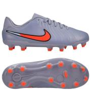 Nike Tiempo Legend 10 Academy MG Scary Good - Blå/Svart Barn