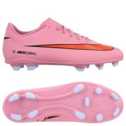 Nike Mercurial Vapor 16 Club MG Scary Good - Magisk Flamingo/Svart/Ora...