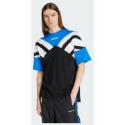 Adidas Originals Archive Cutline Tee