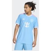 Inter Miami Tredjedrakt Authentic 2025