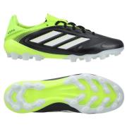 adidas Copa Pure League III 2G/3G AG Radiant Blaze - Svart/Fottøy Hvit...