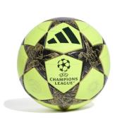 adidas Fotball League Champions League 2025/26 Vinter - Gul/Svart/Gull...