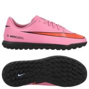 Nike Mercurial Vapor 16 Club TF Scary Good - Magisk Flamingo/Svart/Ora...