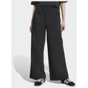 Adidas Originals Off Placed 3-Stripes Wide Pant