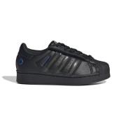 adidas Originals Sneaker Superstar LED LIGHT - Svart Barn