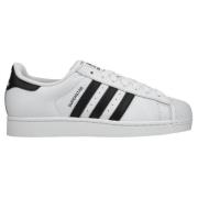 adidas Originals Sneaker Superstar II - Fottøy Hvit/Svart
