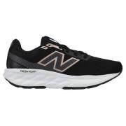 New Balance Løpesko 520 v9 - Svart Kvinner