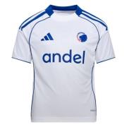 FC København Kvinners Hjemmedrakt 2025/26 Barn