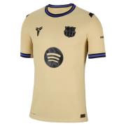 Barcelona Bortedrakt 2025/26 Vapor