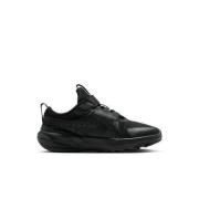 Nike Løpesko Star Runner 5 - Svart/Antrasitt Little Kids