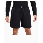 Nike Shorts Dri-FIT Tech Woven - Svart