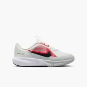 Nike Løpesko Sonic Fly - Hvit/Rød
