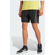 Adidas Designed-for-Training 3-Stripes Shorts