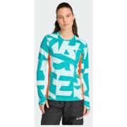 Adidas Multi Synthetic Base Layer Long Sleeve