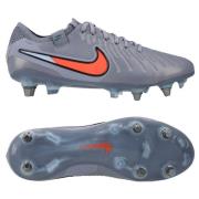 Nike Tiempo Legend 10 Elite SG-PRO SPILLERUTGAVE Scary Good - Blå/Svar...