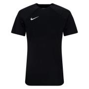 Nike Spillerdrakt Dri-FIT Strike III - Svart/Hvit Kvinner