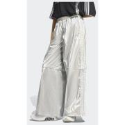 Adidas Originals Adilenium Season 4 Teamgeist Oversized Silver Track P...