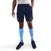 Tottenham Treningsshorts Dri-FIT Strike - Blå/Hvit