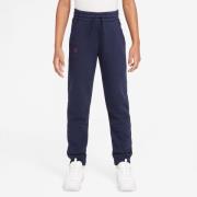 Barcelona Joggebukse NSW Club Fleece - Lilla Barn