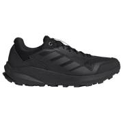 adidas Løpesko Terrex Trail Rider - Svart