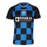 SC Paderborn 07 Hjemmedrakt 2025/26