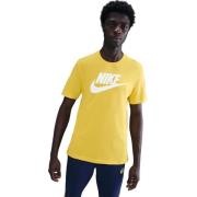 Nike T-skjorte NSW Futura Icon - Lys