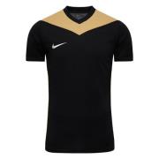 Nike Spillerdrakt Dri-FIT Park Derby IV - Svart/Gull/Hvit Barn