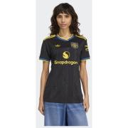 Manchester United Tredjedrakt 2025/26 Kvinner